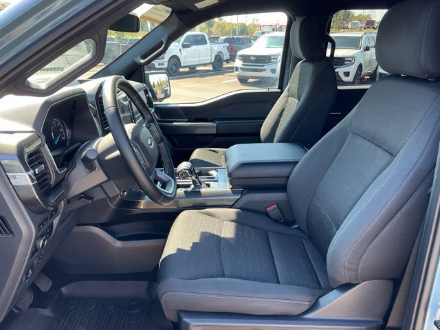Used 2023 Ford F150 XLT w/ Equipment Group 302A High AWD/4WD image 22