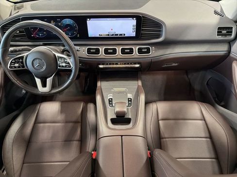 Used 2020 Mercedes-Benz GLE 350 4MATIC image 26