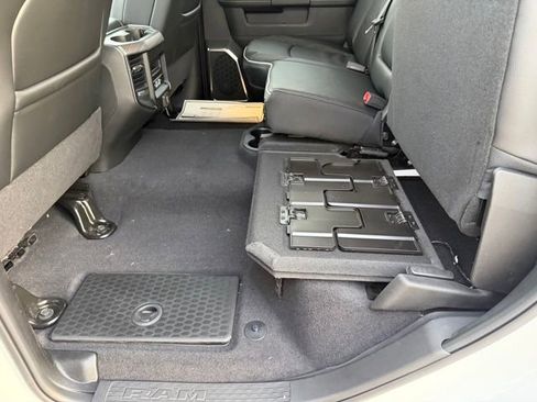 New 2026 RAM 2500 Laramie image 17