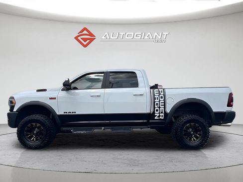 Used 2019 RAM 2500 Power Wagon image 3