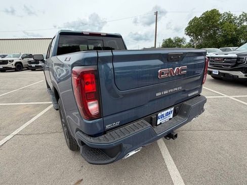 New 2026 GMC Sierra 1500 Elevation w/ Elevation Premium Package AWD/4WD image 8