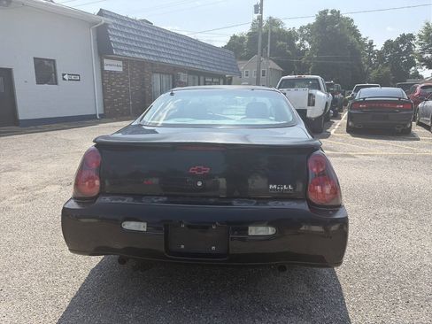 Used 2003 Chevrolet Monte Carlo SS w/ Preferred Equipment Group FWD image 11