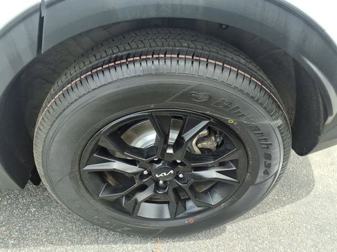 Used 2023 Kia Sportage X-Pro AWD/4WD image 6