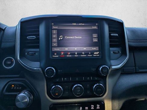 Used 2019 RAM 1500 Laramie w/ Sport Appearance Package image 11