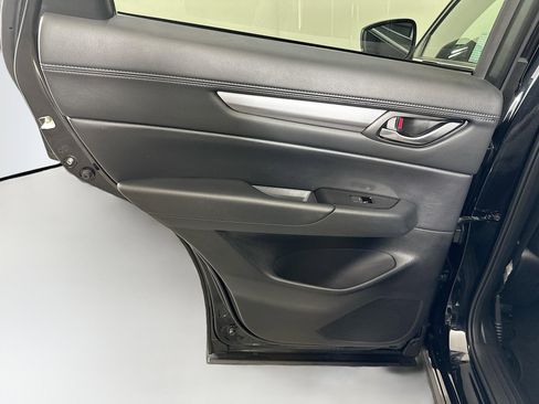 Used 2023 MAZDA CX-5 AWD 2.5 S w/ Preferred Package image 26