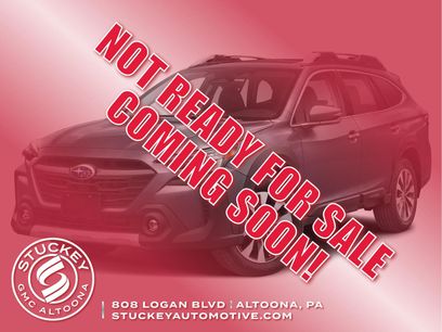 Used 2025 Subaru Outback Touring XT