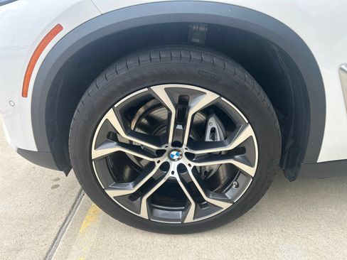 Certified 2024 BMW X5 sDrive40i w/ Parking Assistance Package RWD image 14