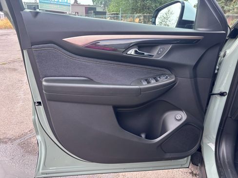 New 2026 Chevrolet TrailBlazer ACTIV w/ Convenience Package AWD/4WD image 26