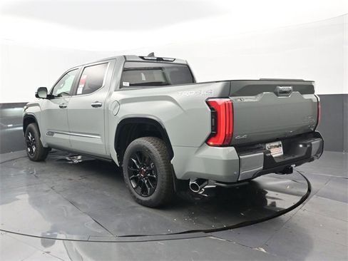 New 2026 Toyota Tundra 1794 Edition w/ TRD Off-Road Package image 3