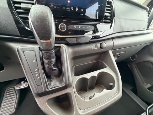 Used 2023 Ford Transit 350 XLT image 16