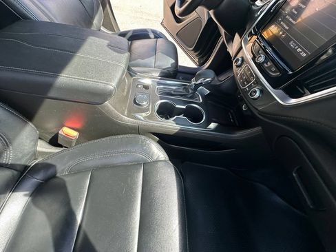Used 2024 Chevrolet Traverse LT w/ LPO, Cargo Package AWD/4WD image 36