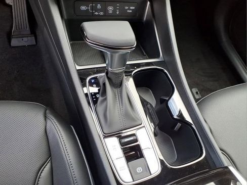 New 2026 Hyundai Santa Cruz Limited AWD/4WD image 24