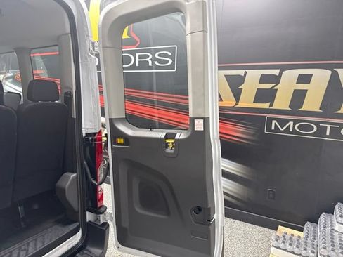 Used 2023 Ford Transit 350 XL RWD image 16