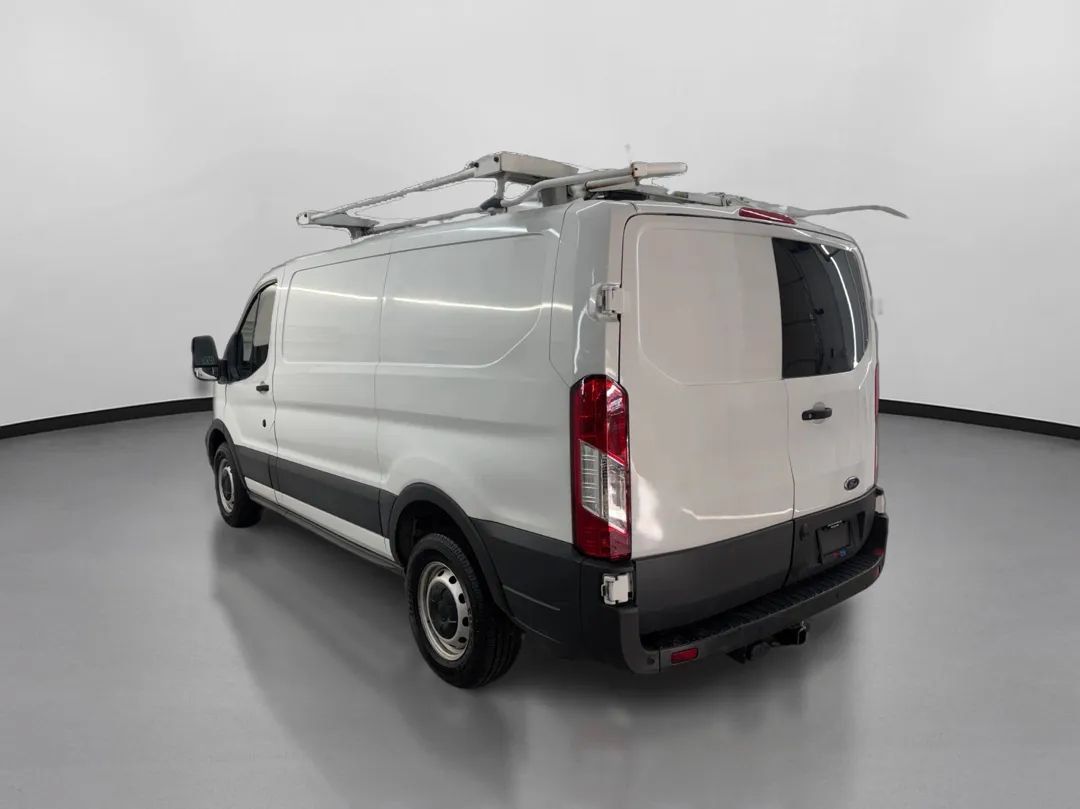 Used 2020 Ford Transit 250 Low Roof RWD image 7