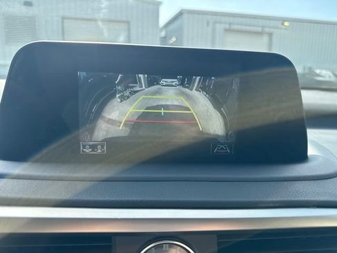 Used 2022 Lexus RX 350 FWD w/ Premium Package image 24
