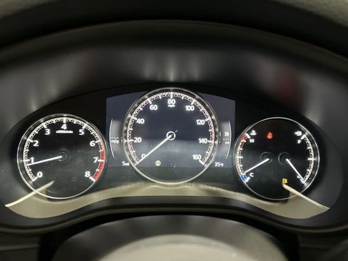 New 2026 MAZDA MAZDA3 2.5 S Hatchback w/ Premium Pkg image 14