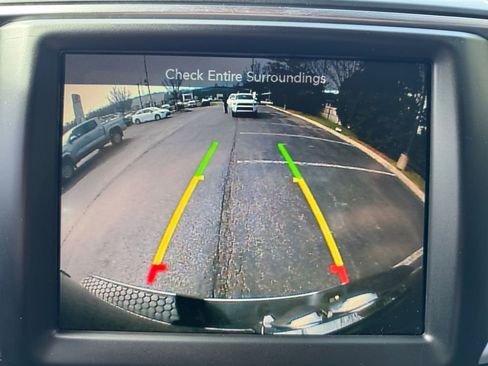 Used 2016 RAM 1500 Big Horn image 26