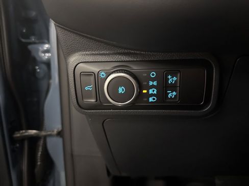 New 2026 Ford Explorer ST-Line w/ ST-Line Street Pack AWD/4WD image 24