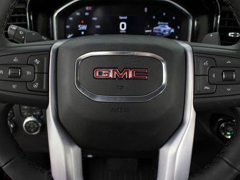 New 2026 GMC Sierra 1500 SLT AWD/4WD image 13
