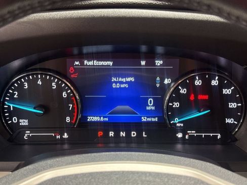 Used 2023 Ford Explorer XLT w/ Equipment Group 202A AWD/4WD image 17