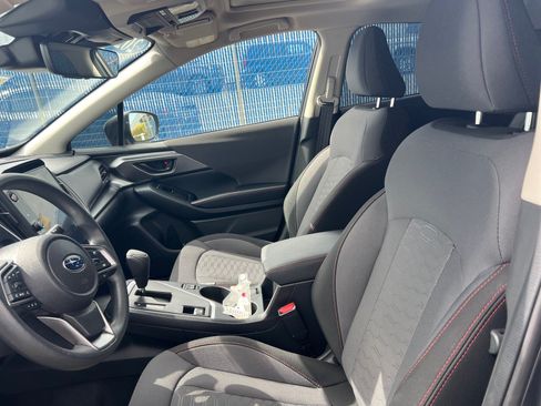 Used 2025 Subaru Impreza 2.0i Sport AWD/4WD image 19