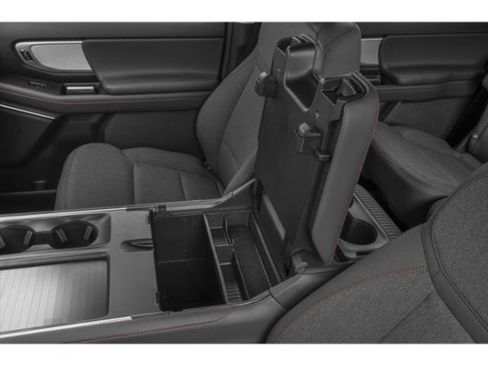 New 2025 Ford Expedition Max Active image 18