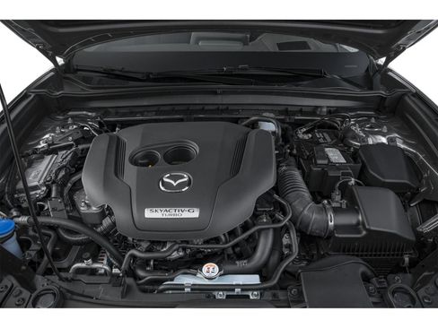 New 2026 MAZDA CX-30 2.5 Turbo w/ Premium Plus Pkg image 9