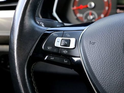 Used 2020 Volkswagen Jetta R-Line w/ R-Line Cold Weather Package FWD image 14