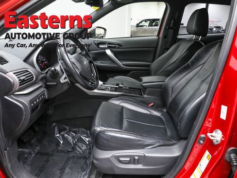 Used 2020 Mitsubishi Eclipse Cross SEL image 14