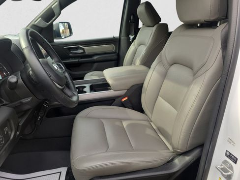 Used 2023 RAM 1500 Big Horn AWD/4WD image 11