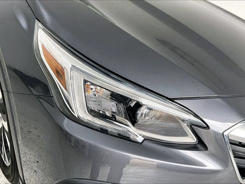 Used 2022 Subaru Outback Limited w/ Popular Package #2 AWD/4WD image 37