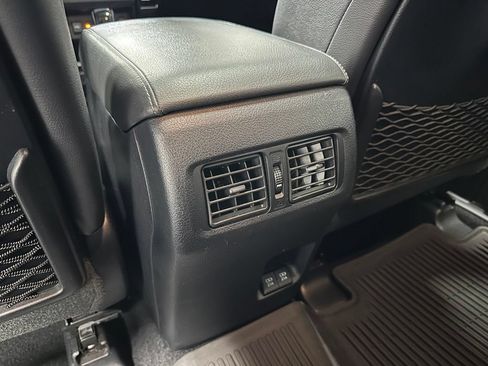 Used 2021 Toyota 4Runner Nightshade AWD/4WD image 44