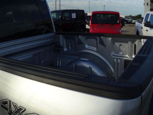 Used 2024 Ford F150 XLT w/ Mobile Office Package image 10