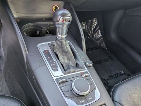 Used 2015 Audi A3 1.8T Premium w/ Cold Weather Package image 13