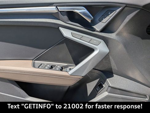 New 2026 Audi A3 2.0T Premium AWD/4WD image 28