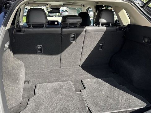 Used 2021 MAZDA CX-5 Touring w/ Touring Preferred SV Package image 59