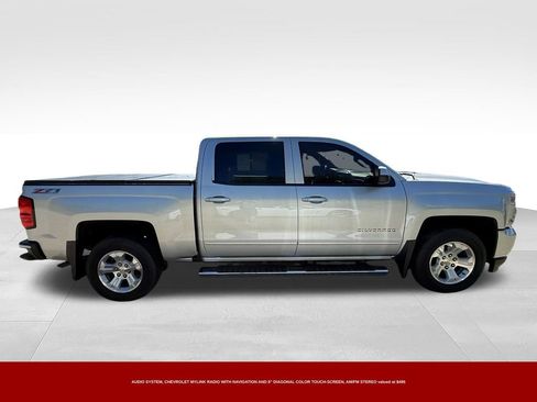 Used 2016 Chevrolet Silverado 1500 LT w/ All Star Edition AWD/4WD image 7