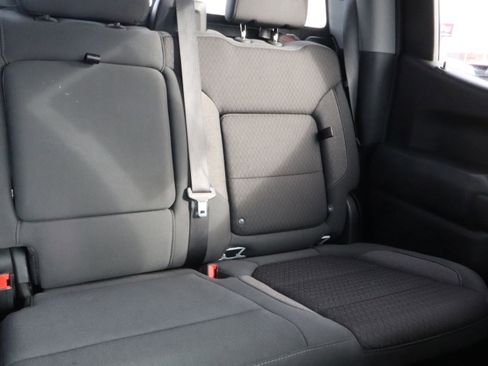 Used 2020 Chevrolet Silverado 1500 LT w/ All-Star Edition image 12