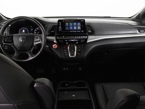 Used 2025 Honda Odyssey Sport-L image 18
