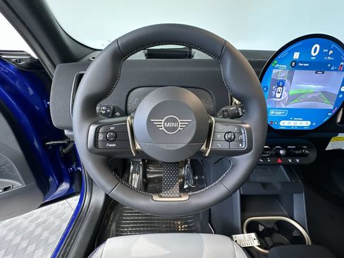 New 2027 MINI Cooper Countryman S AWD/4WD image 17