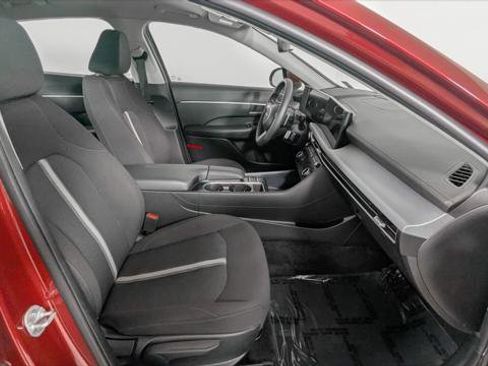Used 2025 Hyundai Sonata SEL image 23