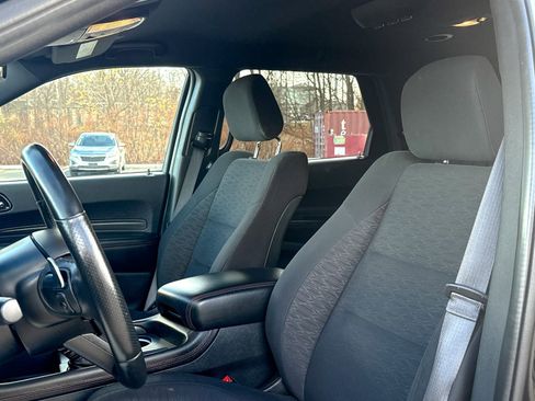 Used 2023 Dodge Durango GT image 22