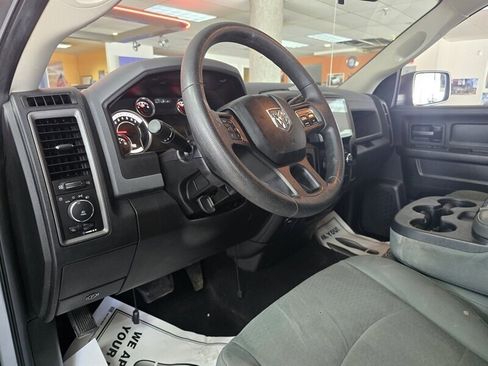 Used 2013 RAM 1500 Express AWD/4WD image 23