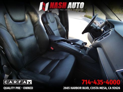 Used 2020 Volvo XC90 T6 Momentum AWD/4WD image 28