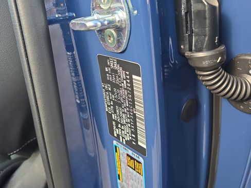 New 2025 Kia Telluride EX image 39