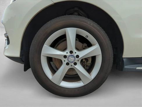 Used 2017 Mercedes-Benz GLE 350 image 13