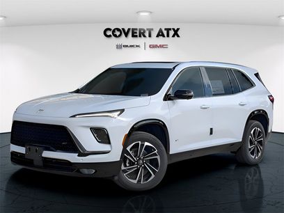 New 2025 Buick Enclave Sport Touring w/ Super Cruise Package