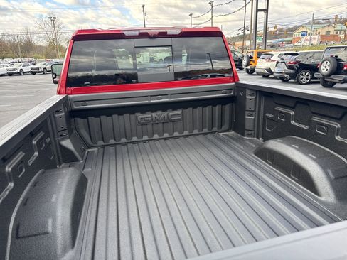 New 2026 GMC Sierra 2500 AT4X w/ AT4X AEV Edition image 28