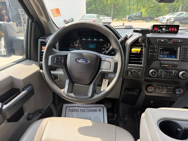 Used 2020 Ford F150 XL w/ Trailer Tow Package AWD/4WD image 13