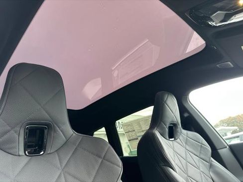 New 2026 BMW iX M70 image 16